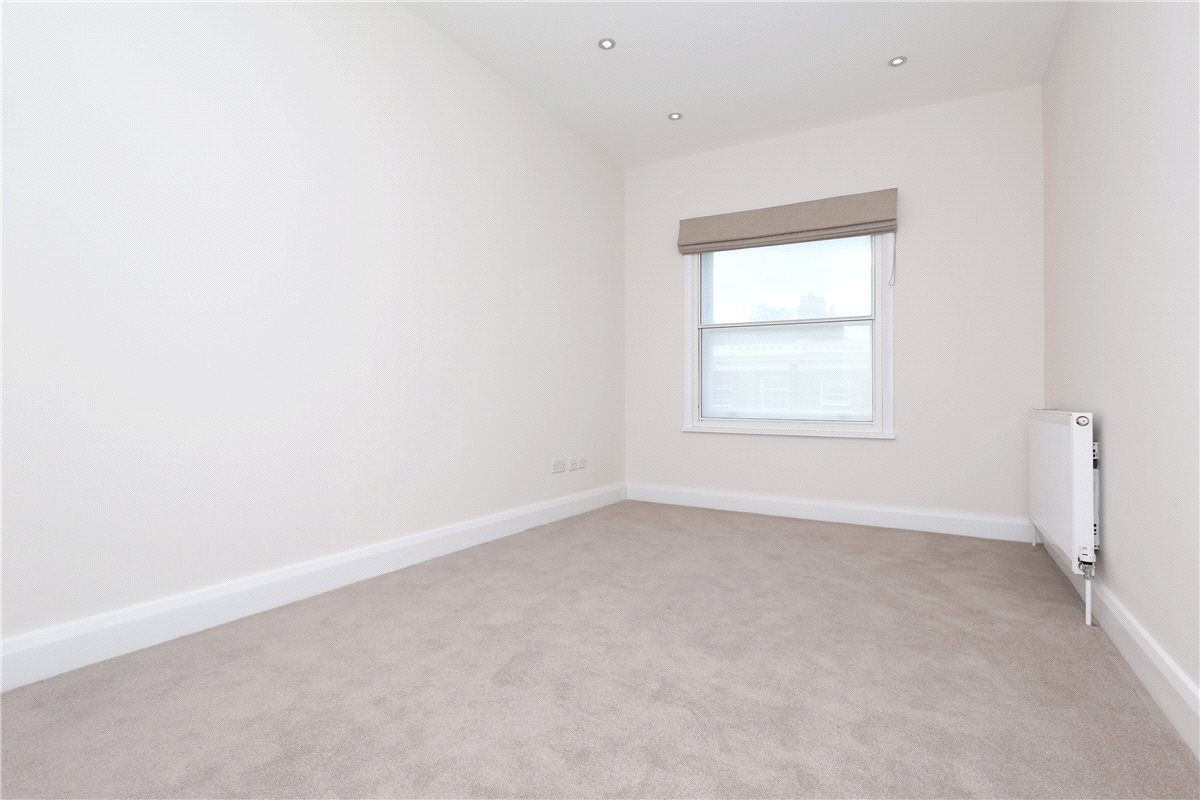 2 bedroom flat, Gloucester Place, Marylebone W1U - Available