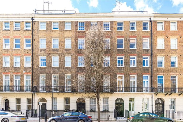 2 bedroom flat, Great Cumberland Place, Marylebone W1H - Available
