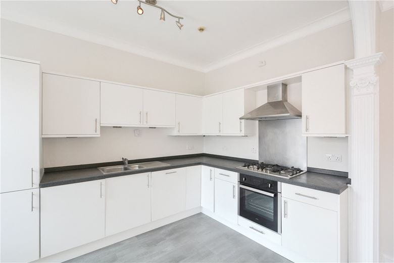 1 bedroom flat, Gloucester Place, Marylebone W1U - Let Agreed