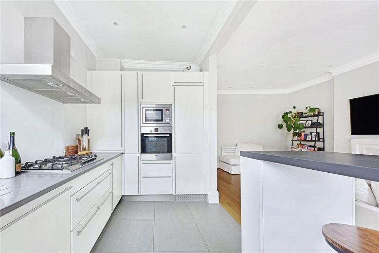 1 bedroom flat, Gloucester Place, Marylebone W1U - Available