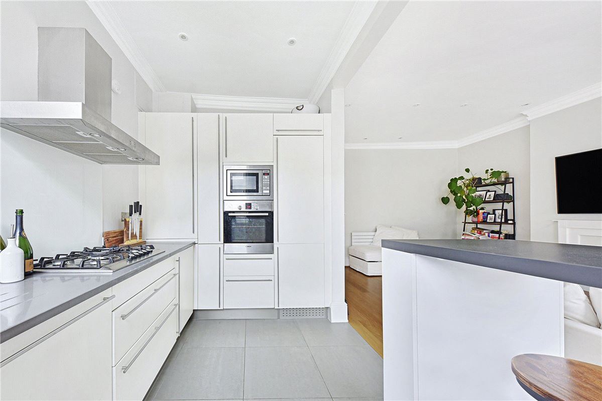 1 bedroom flat, Gloucester Place, Marylebone W1U - Available