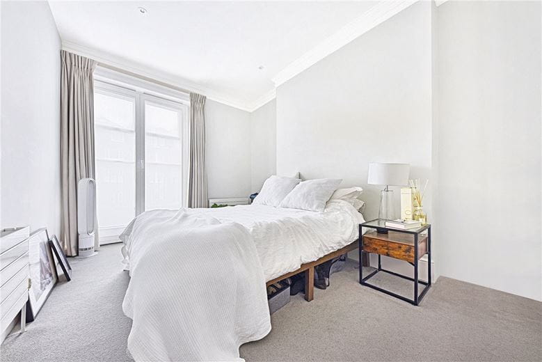 1 bedroom flat, Gloucester Place, Marylebone W1U - Available