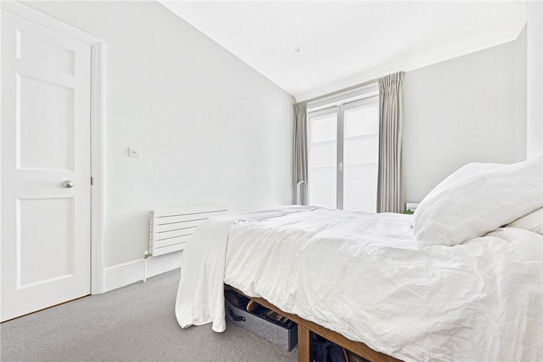 1 bedroom flat, Gloucester Place, Marylebone W1U - Available