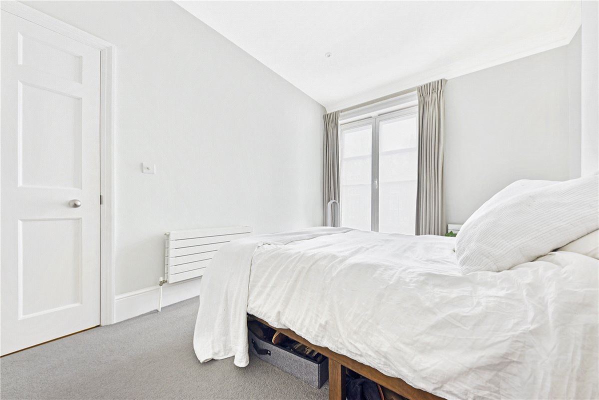 1 bedroom flat, Gloucester Place, Marylebone W1U - Available