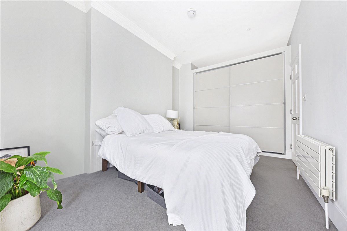 1 bedroom flat, Gloucester Place, Marylebone W1U - Available