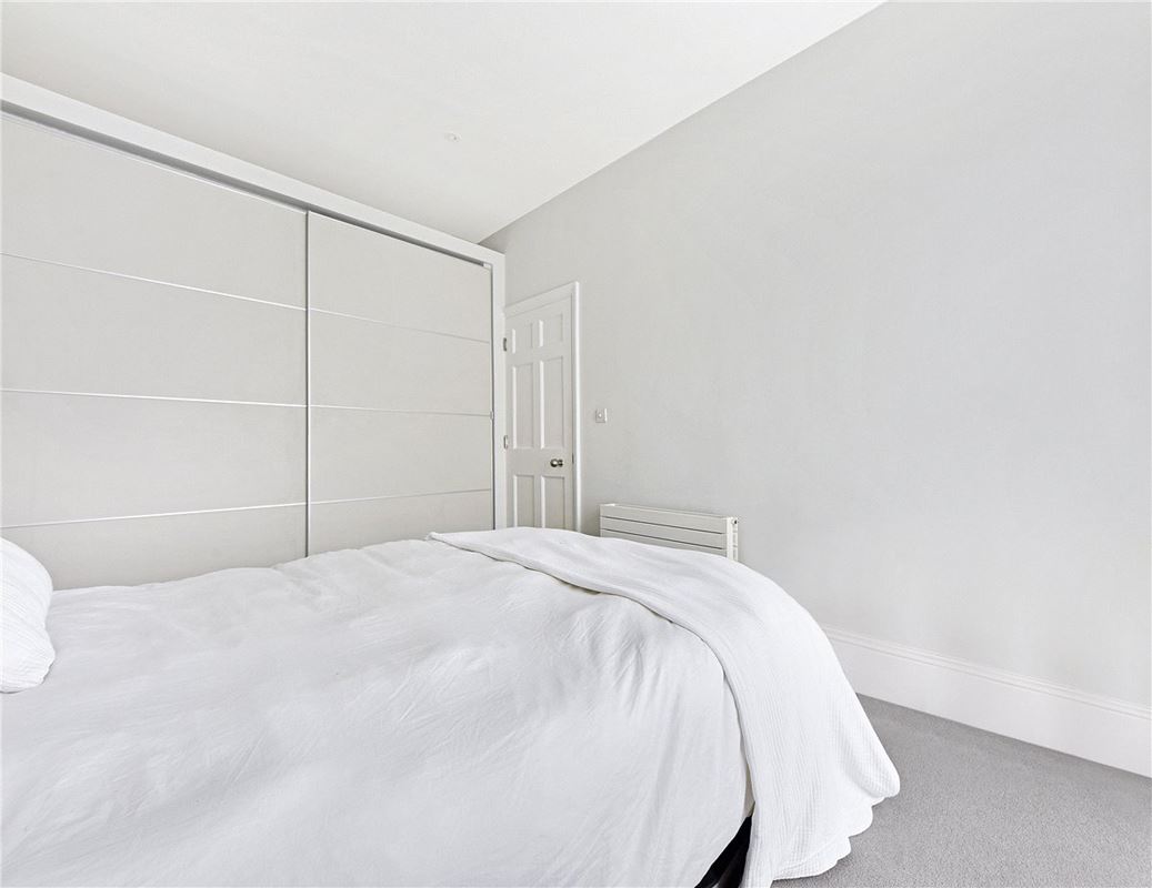 1 bedroom flat, Gloucester Place, Marylebone W1U - Available