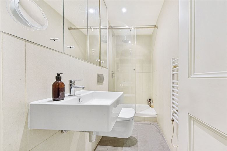 1 bedroom flat, Gloucester Place, Marylebone W1U - Available