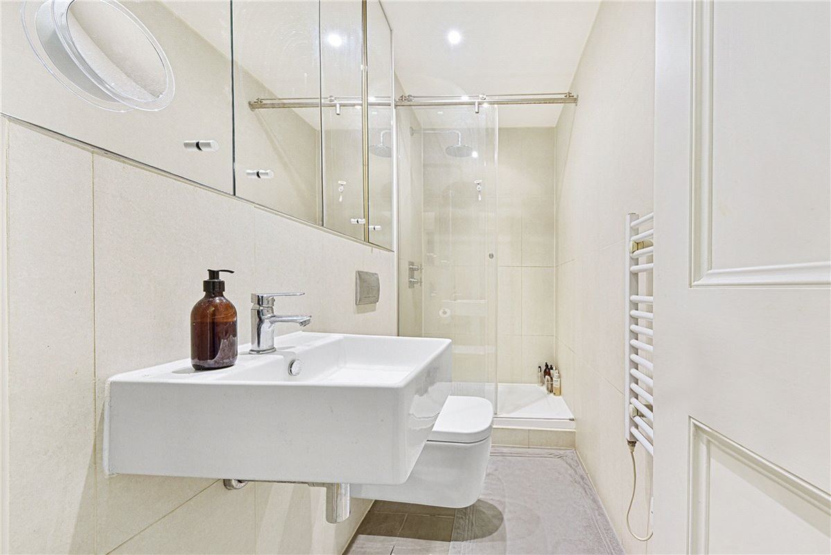 1 bedroom flat, Gloucester Place, Marylebone W1U - Available
