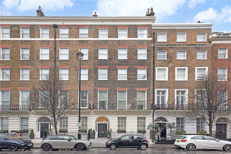 1 bedroom flat, Gloucester Place, Marylebone W1U - Available