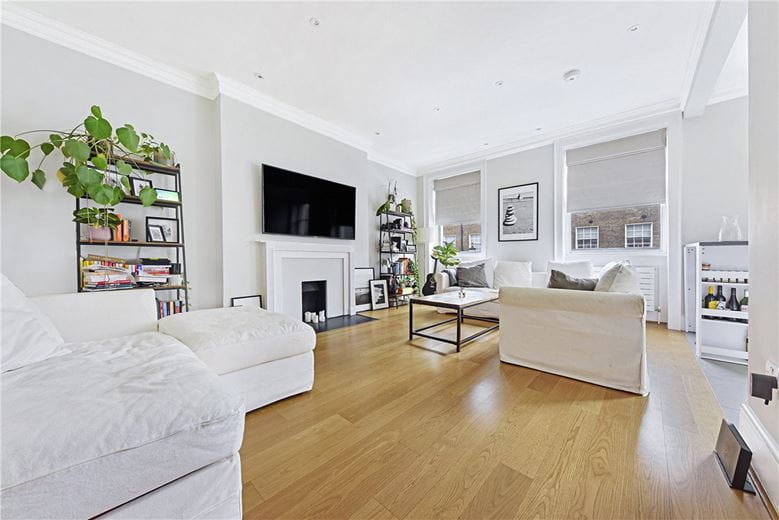 1 bedroom flat, Gloucester Place, Marylebone W1U - Available