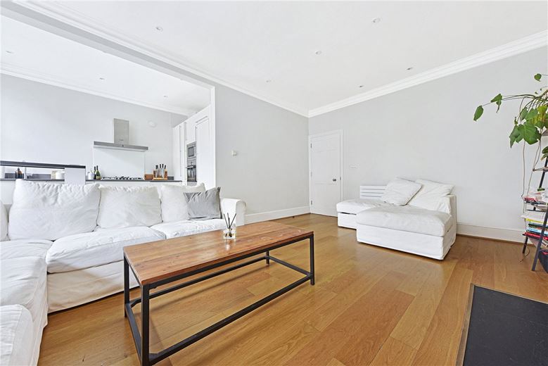 1 bedroom flat, Gloucester Place, Marylebone W1U - Available