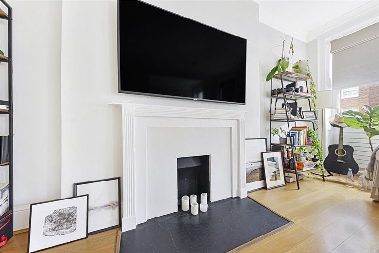 1 bedroom flat, Gloucester Place, Marylebone W1U - Available