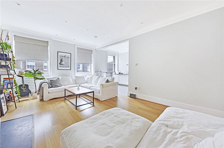 1 bedroom flat, Gloucester Place, Marylebone W1U - Available