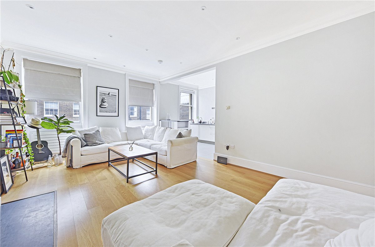 1 bedroom flat, Gloucester Place, Marylebone W1U - Available