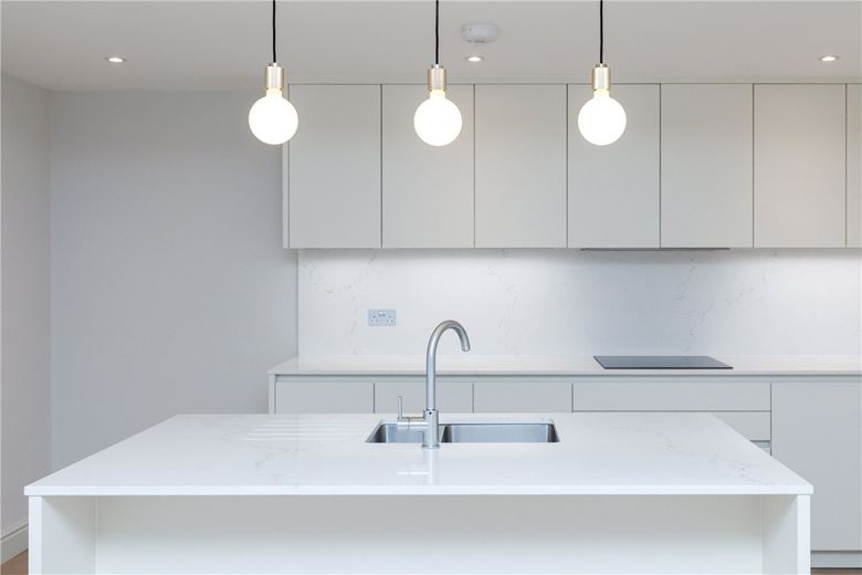 3 bedroom flat, Bryanston Square, Marylebone W1H - Available