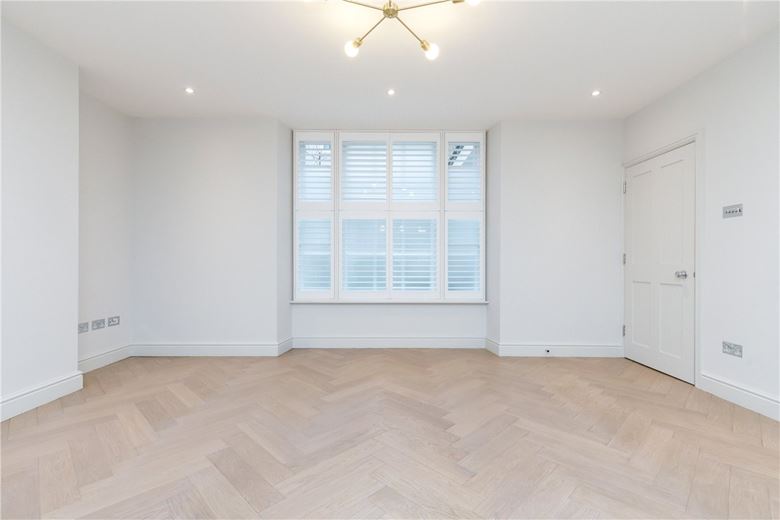 3 bedroom flat, Bryanston Square, Marylebone W1H - Available