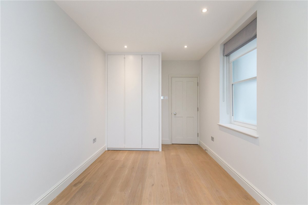 3 bedroom flat, Bryanston Square, Marylebone W1H - Available