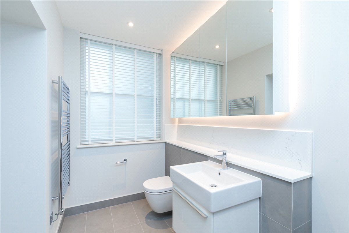 3 bedroom flat, Bryanston Square, Marylebone W1H - Available