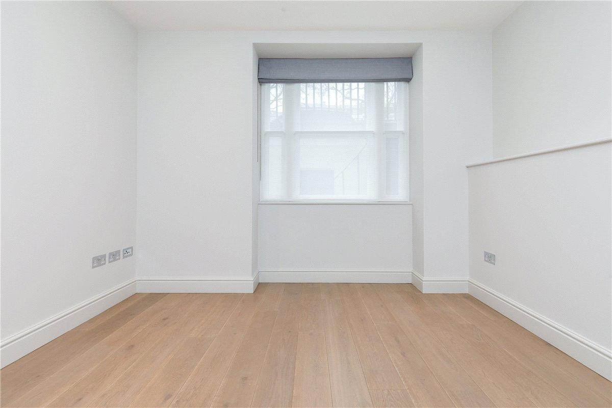 3 bedroom flat, Bryanston Square, Marylebone W1H - Available