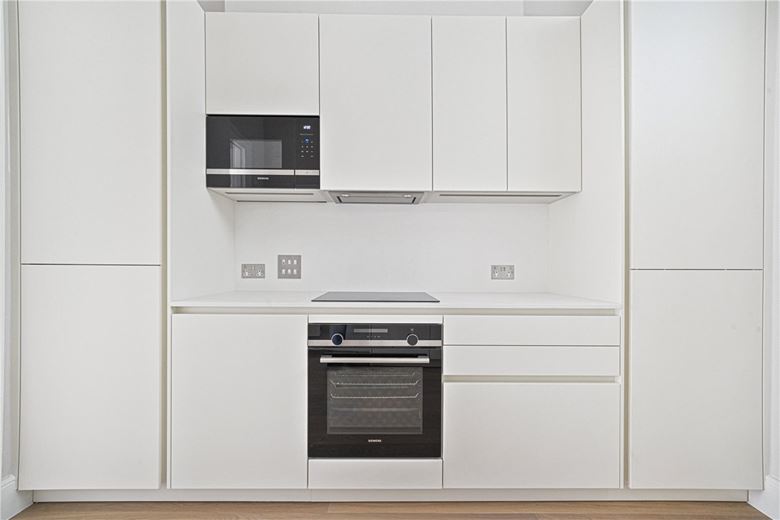 1 bedroom flat, Wyndham Place, Marylebone W1H - Available