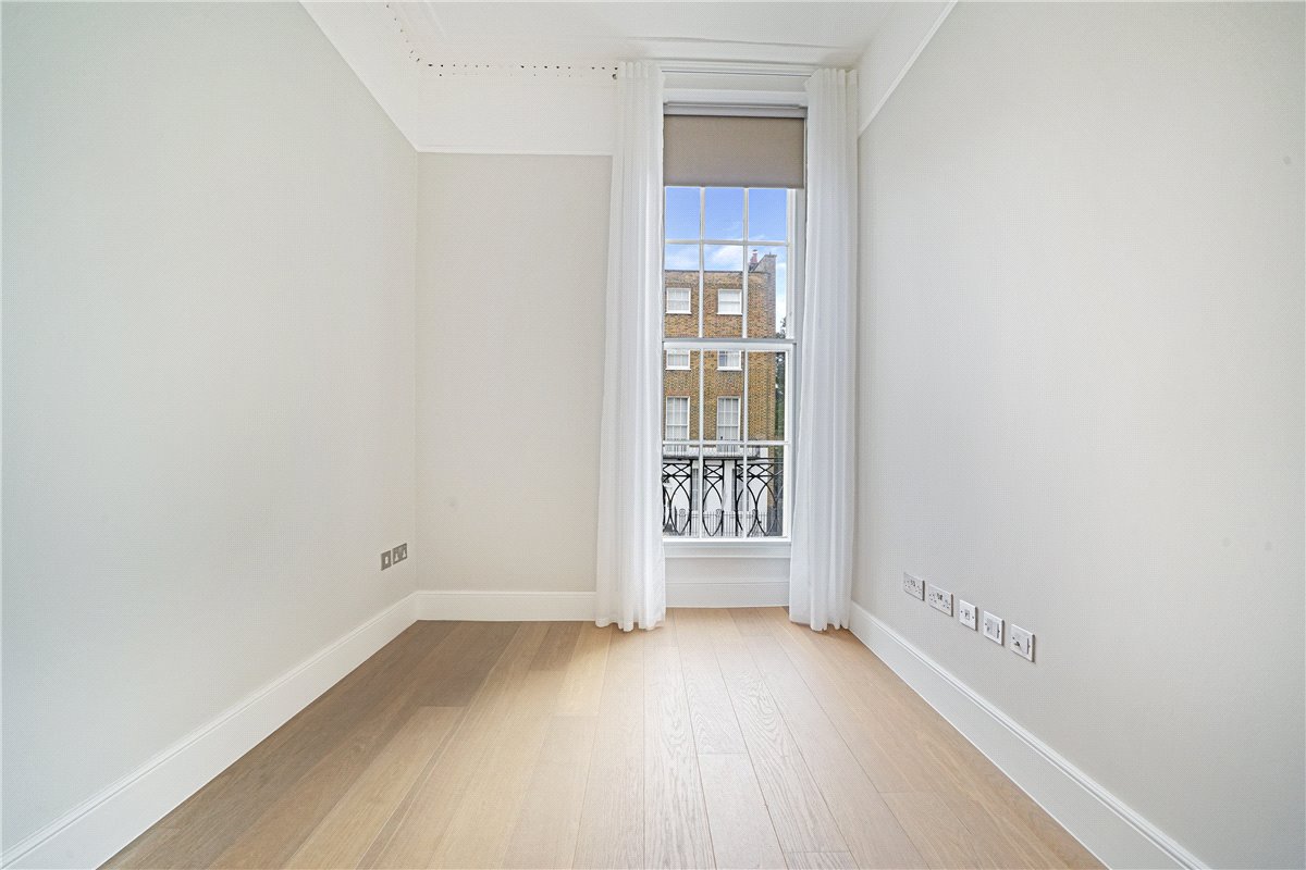 1 bedroom flat, Wyndham Place, Marylebone W1H - Available