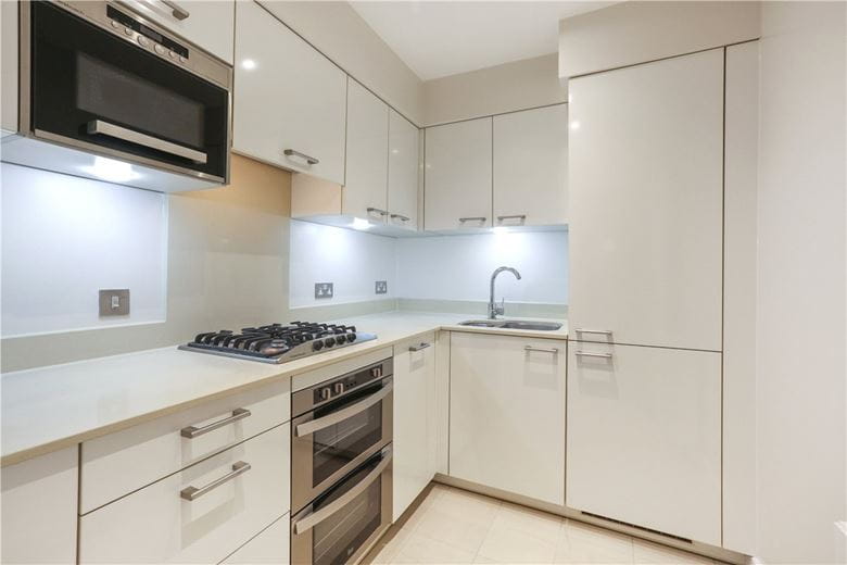 1 bedroom flat, Bryanston Square, Marylebone W1H - Available