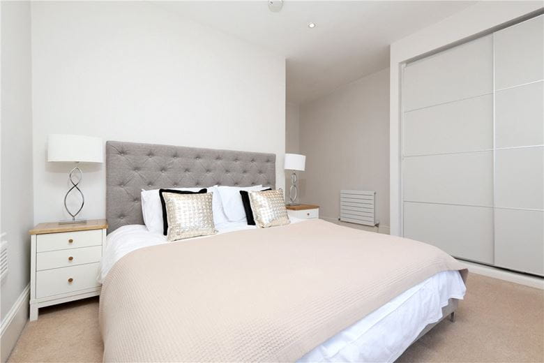 1 bedroom flat, Gloucester Place, Marylebone W1U - Let Agreed