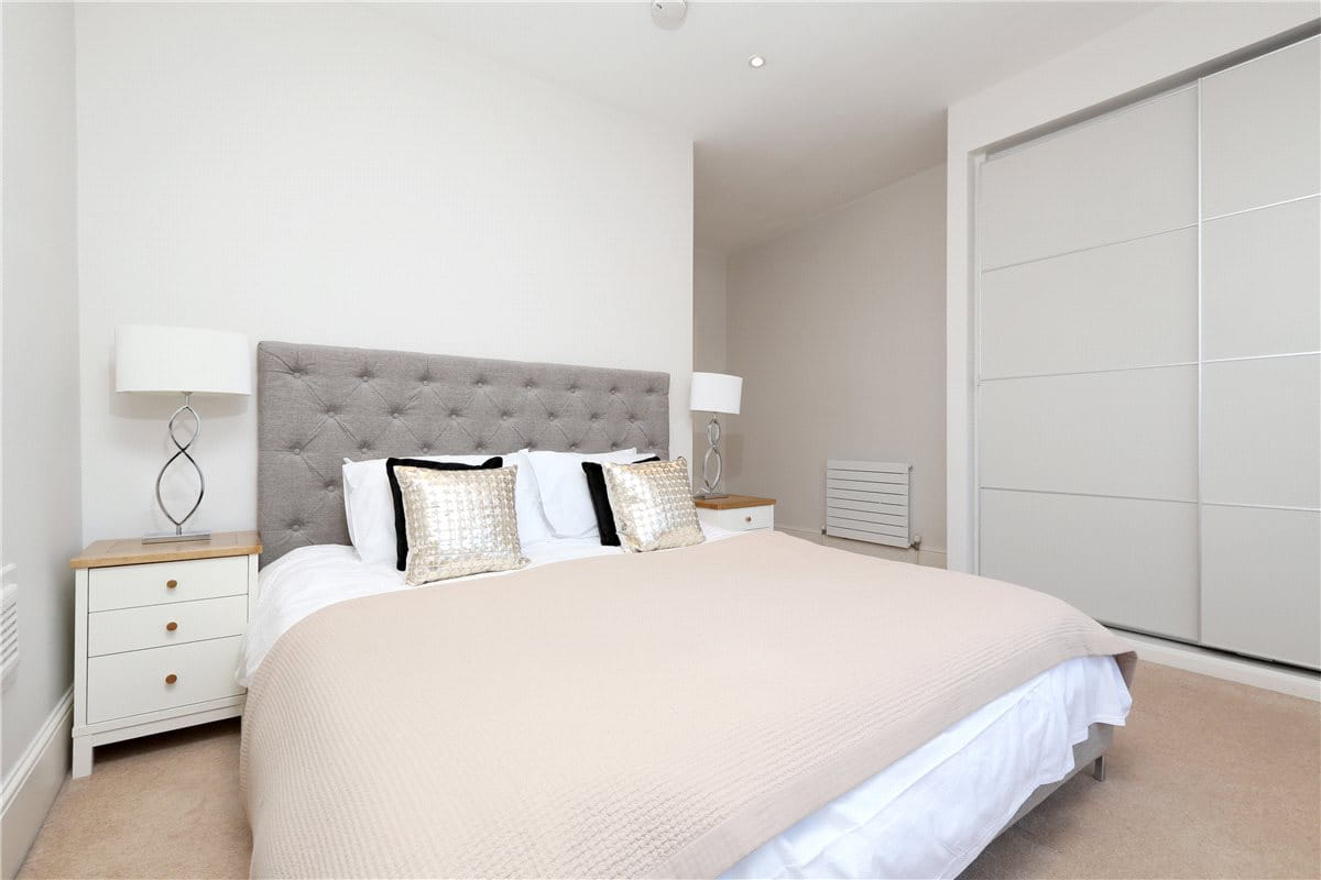 1 bedroom flat, Gloucester Place, Marylebone W1U - Let Agreed