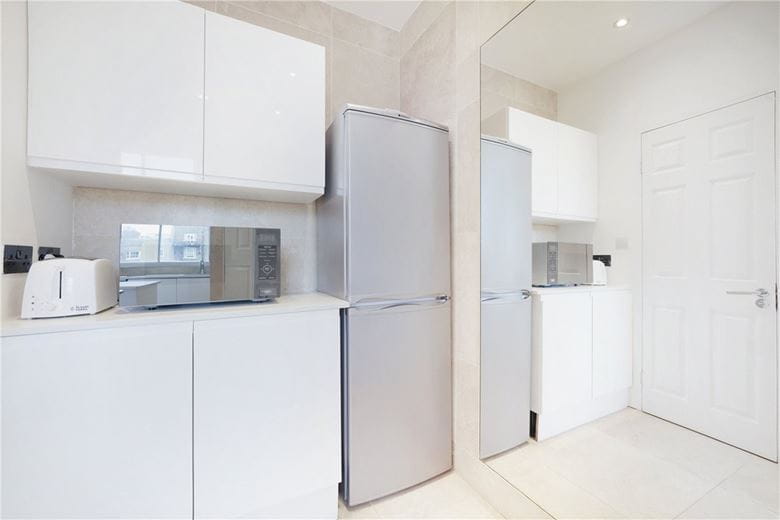 8 bedroom house, Devonshire Place, Marylebone W1G - Available