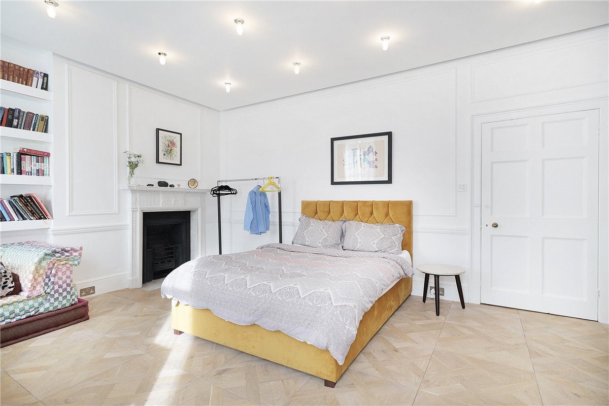 8 bedroom house, Devonshire Place, Marylebone W1G - Available