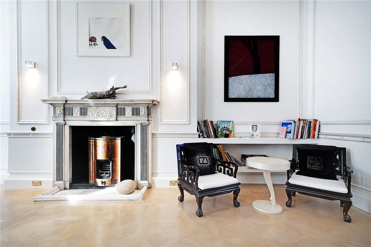 8 bedroom house, Devonshire Place, Marylebone W1G - Available