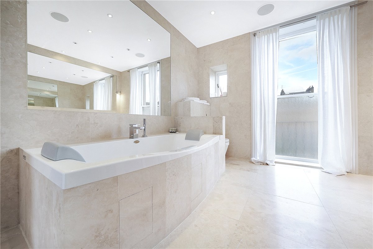 8 bedroom house, Devonshire Place, Marylebone W1G - Available