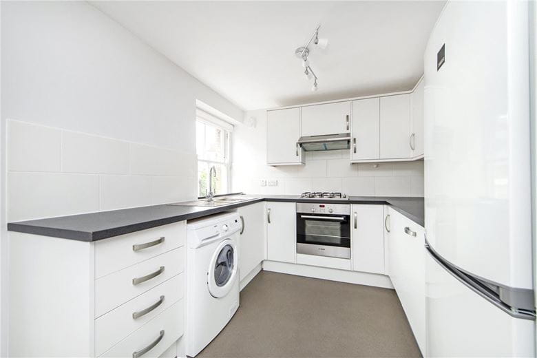 2 bedroom flat, Thayer Street, London W1U - Available
