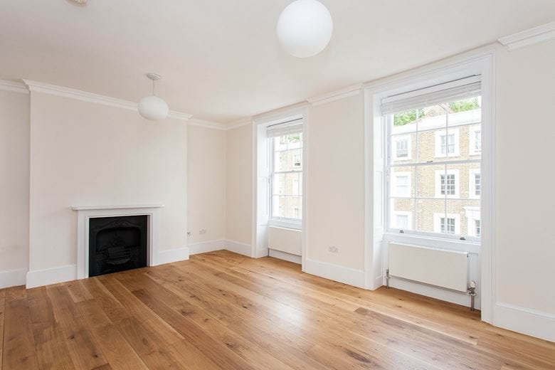 1 bedroom flat, Manchester Street, Marylebone W1U - Available