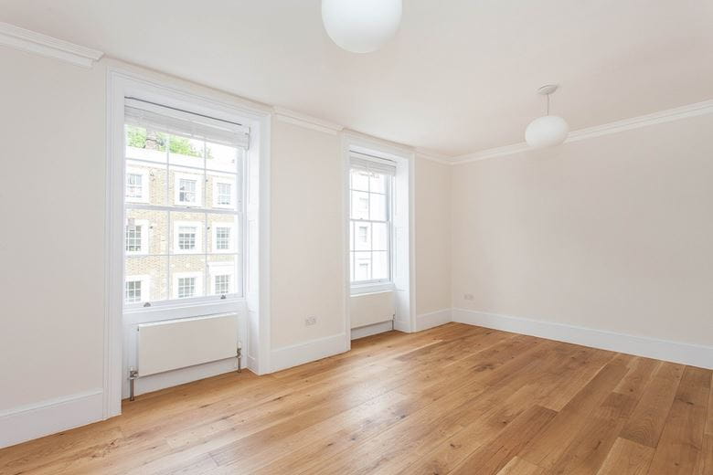 1 bedroom flat, Manchester Street, Marylebone W1U - Available