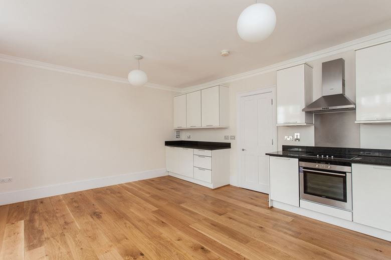 1 bedroom flat, Manchester Street, Marylebone W1U - Available