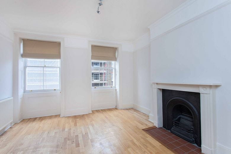 2 bedroom flat, Manchester Street, Marylebone W1U