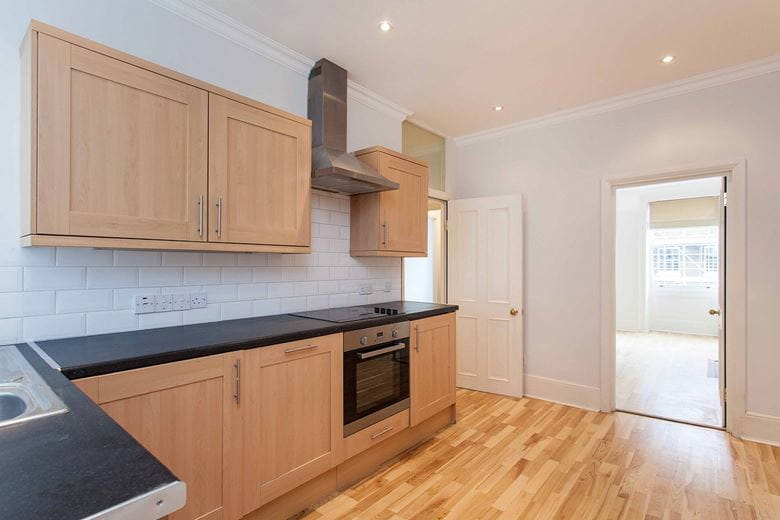 2 bedroom flat, Manchester Street, Marylebone W1U