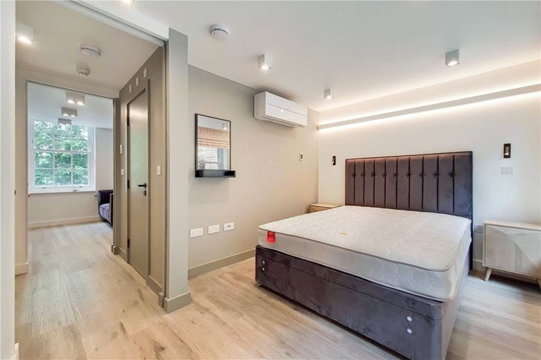 1 bedroom flat, James Street, Marylebone W1U
