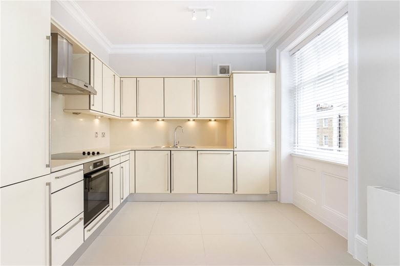 1 bedroom flat, Great Cumberland Place, Marylebone W1H - Let Agreed