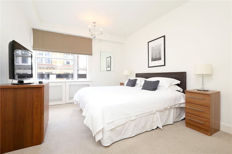 2 bedroom flat, Weymouth Street, Marylebone W1W - Available