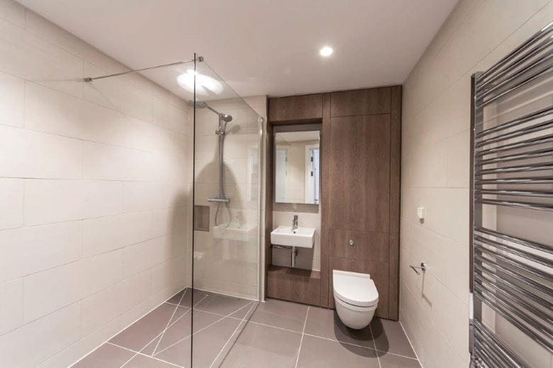 1 bedroom flat, Castlereagh Street, Marylebone W1H - Let Agreed