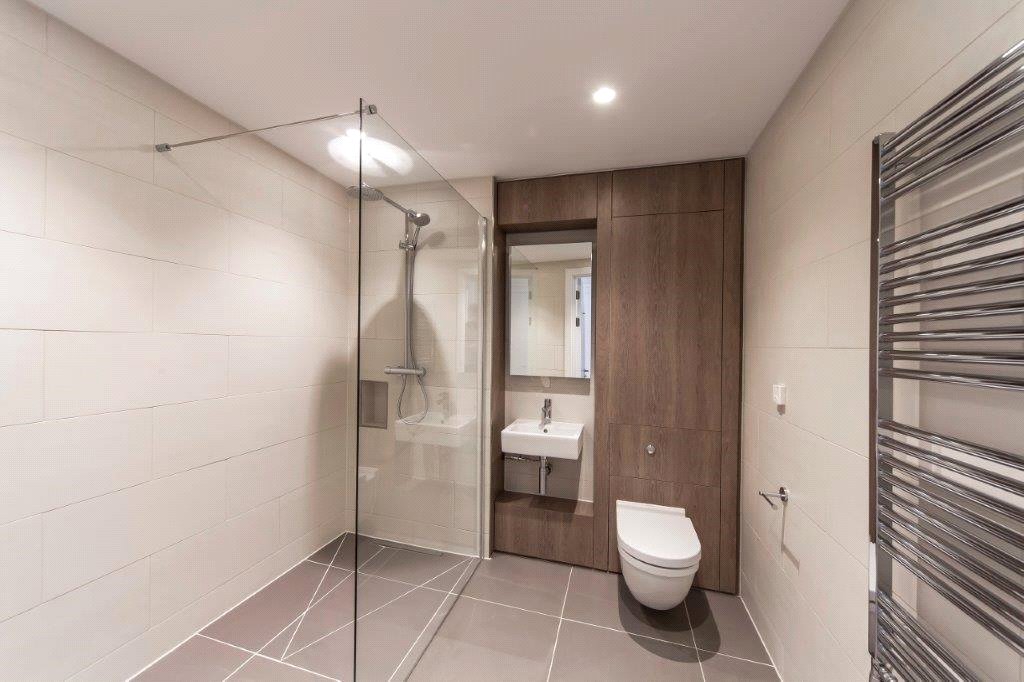 1 bedroom flat, Castlereagh Street, Marylebone W1H - Let Agreed