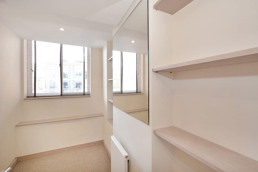 2 bedroom flat, James Street, Marylebone W1U