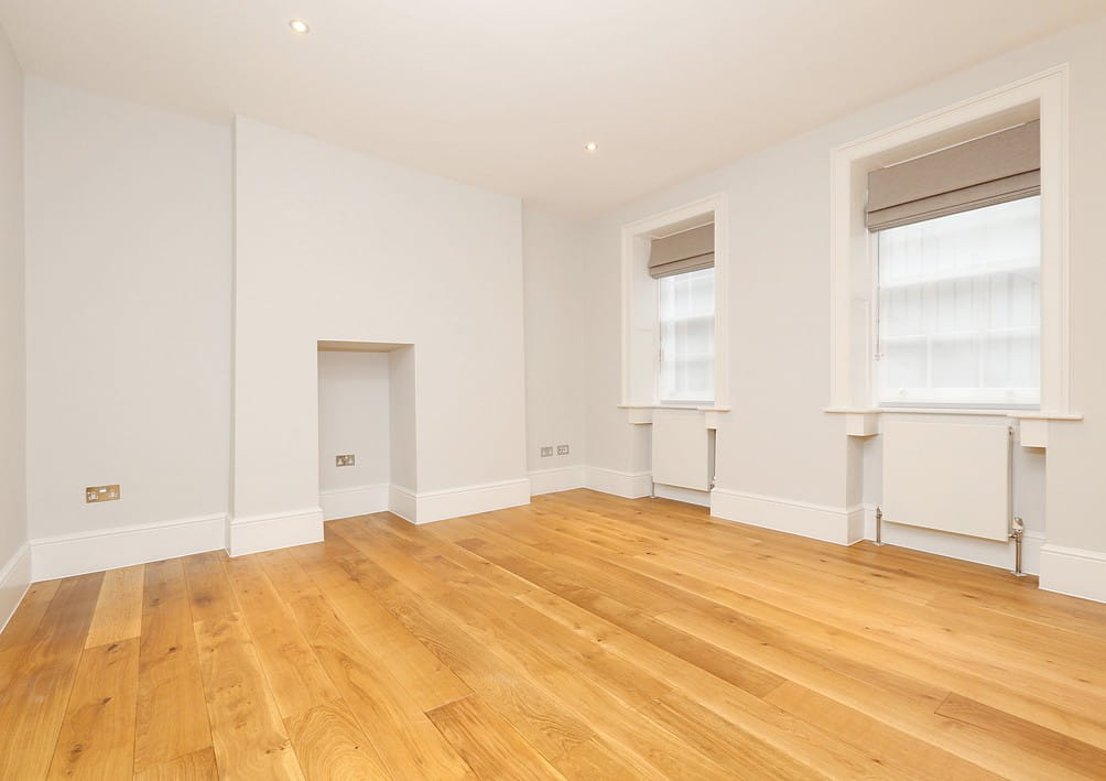 1 bedroom flat, Manchester Street, Marylebone W1U - Available