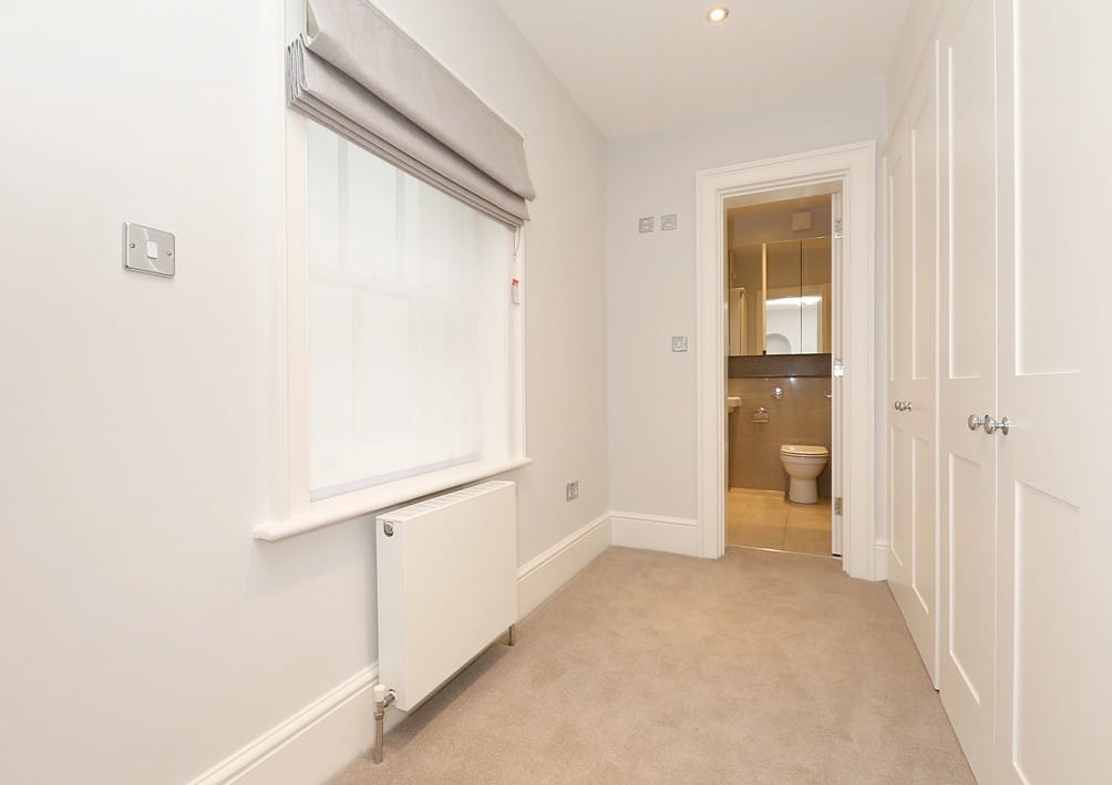 1 bedroom flat, Manchester Street, Marylebone W1U - Available