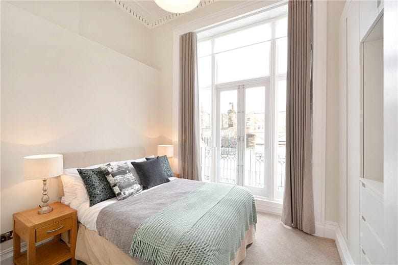 1 bedroom flat, Montagu Place, London W1H - Let Agreed