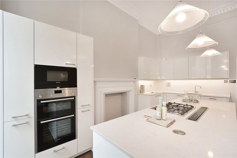 1 bedroom flat, Montagu Place, London W1H - Let Agreed
