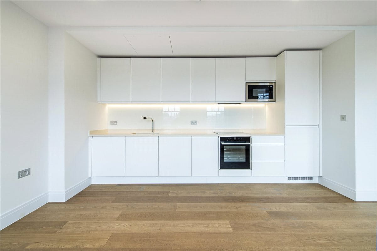 1 bedroom flat, New Cavendish Street, Marylebone W1G - Available