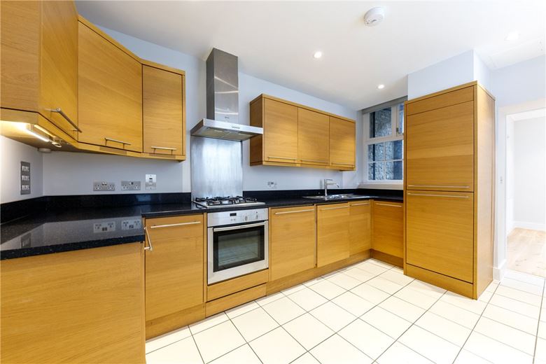 3 bedroom flat, Gloucester Place, London W1U - Let Agreed